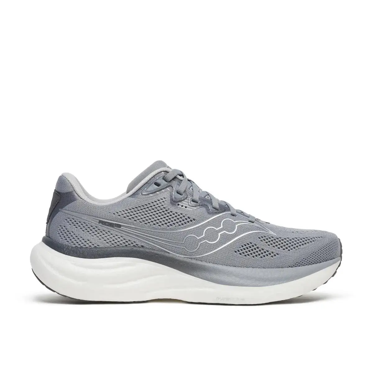 Saucony shoes - Grey 2