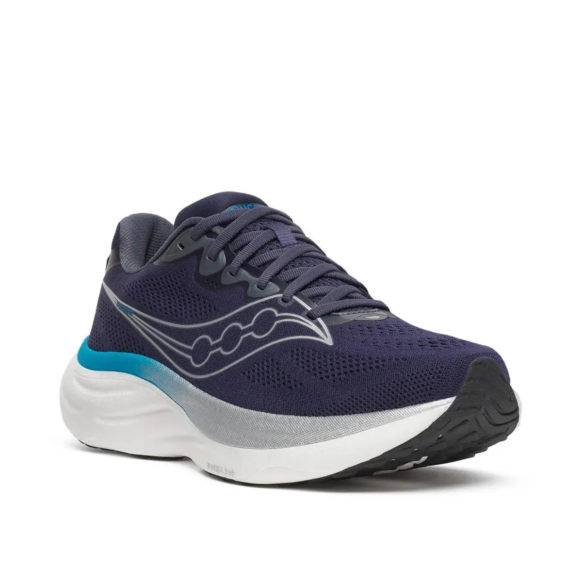 Saucony shoes - Grey 3