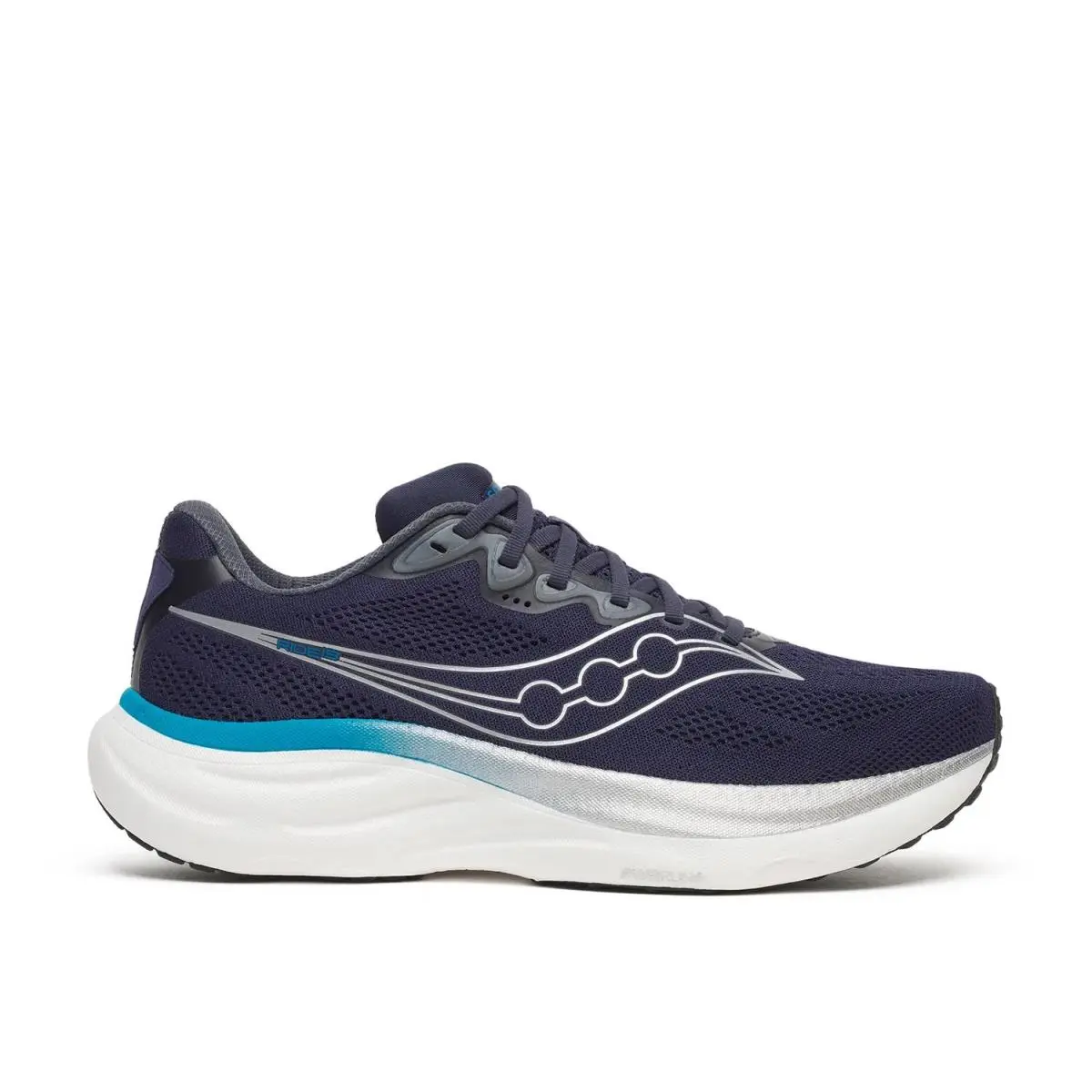Saucony shoes - Grey 4