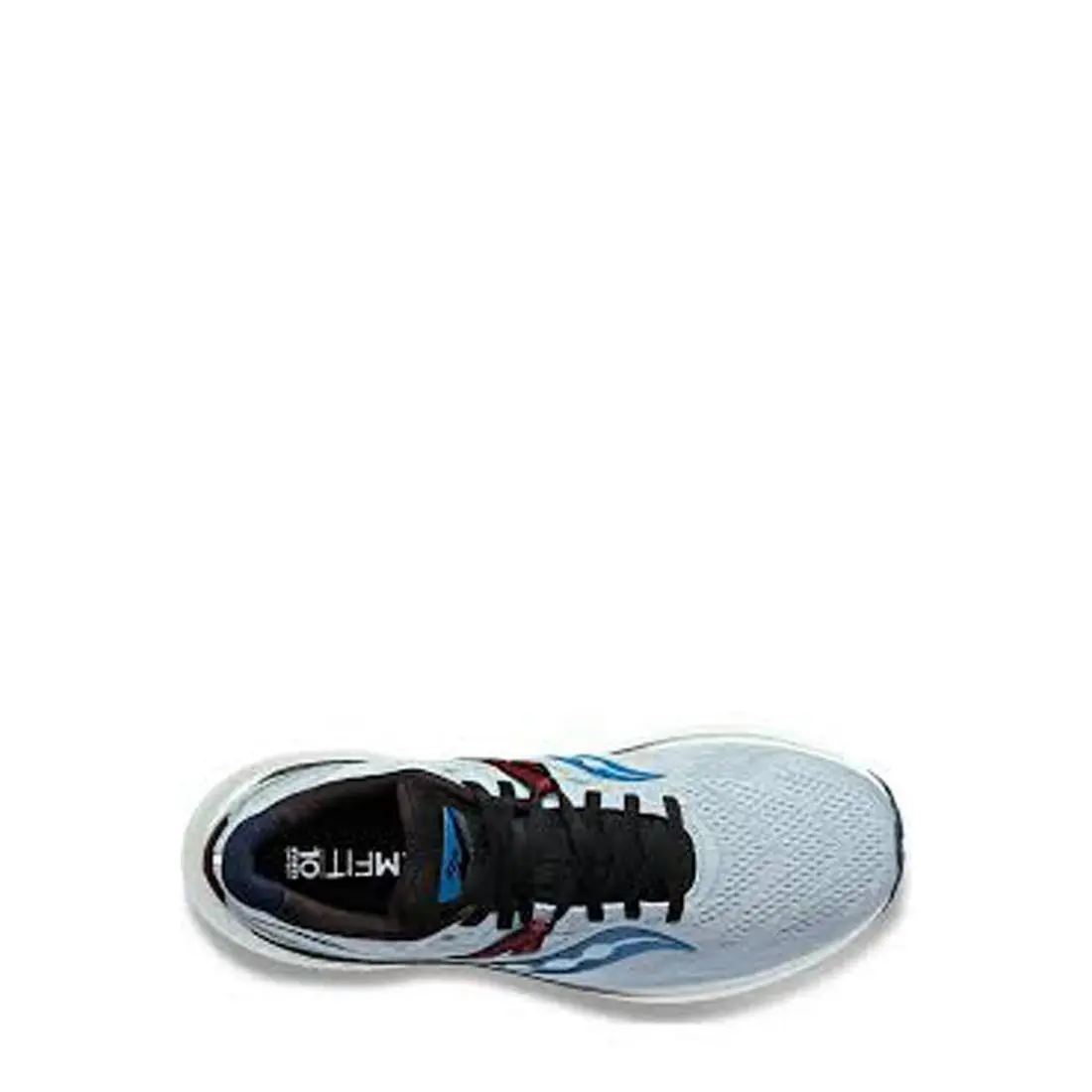Saucony shoes - Saucony Triumph 20 - Triumph - S20759-16 - Black 0
