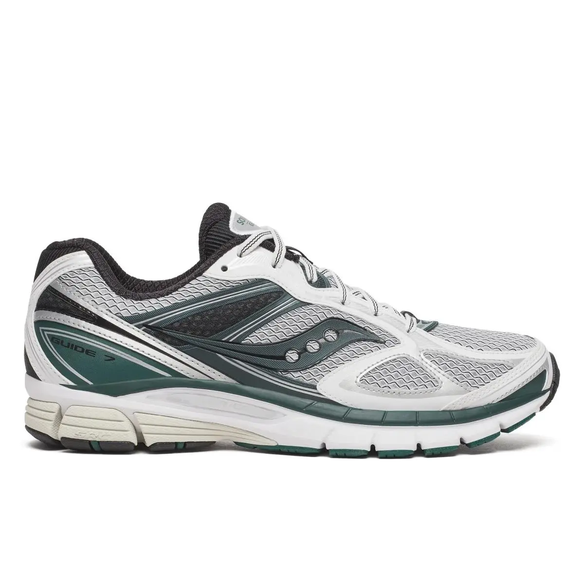 Saucony Unisex Progrid Guide 7 Shoes