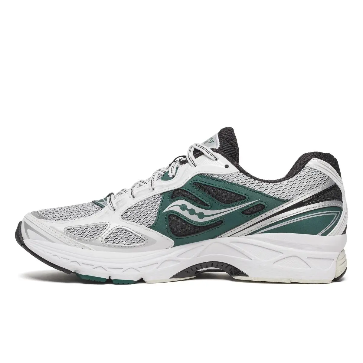 Saucony shoes - White | Pine 1