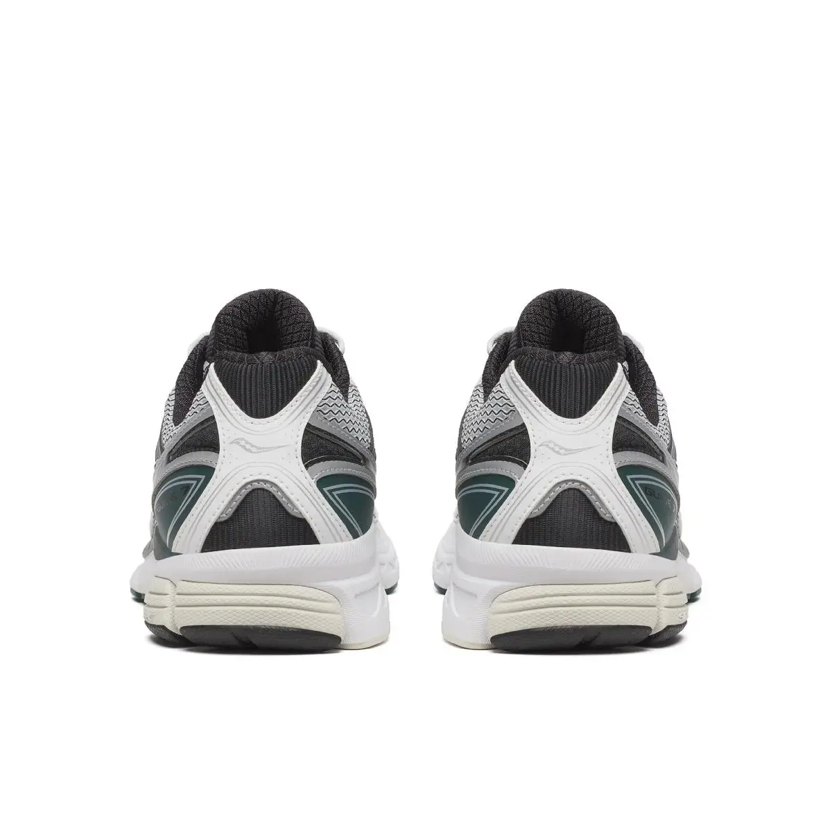 Saucony shoes - White | Pine 2