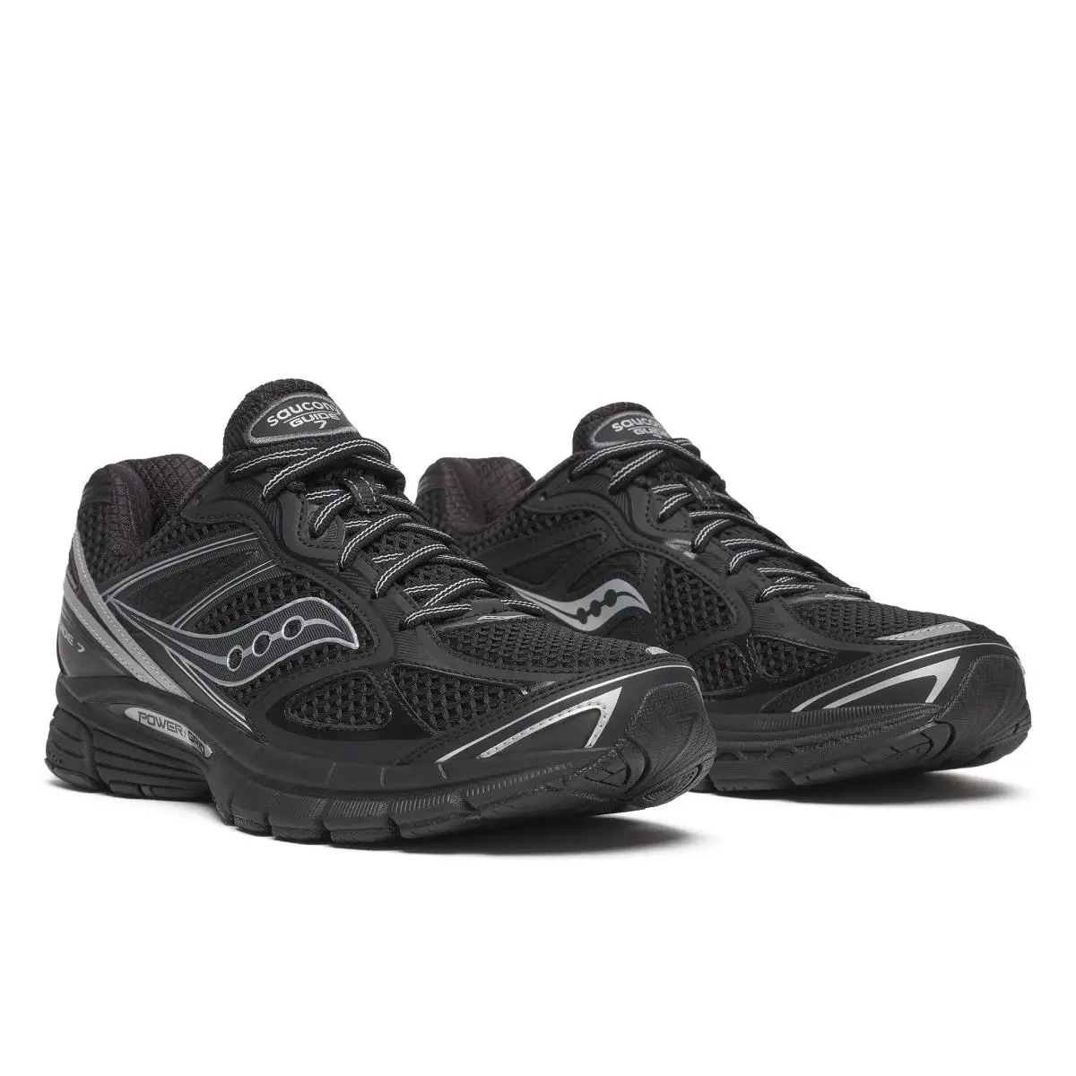 Saucony shoes - White | Pine 12