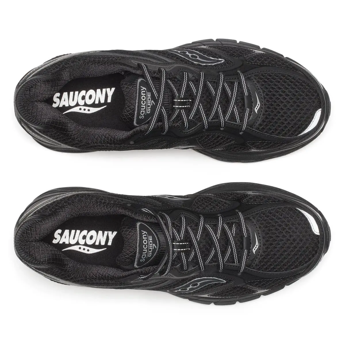 Saucony shoes - White | Pine 15