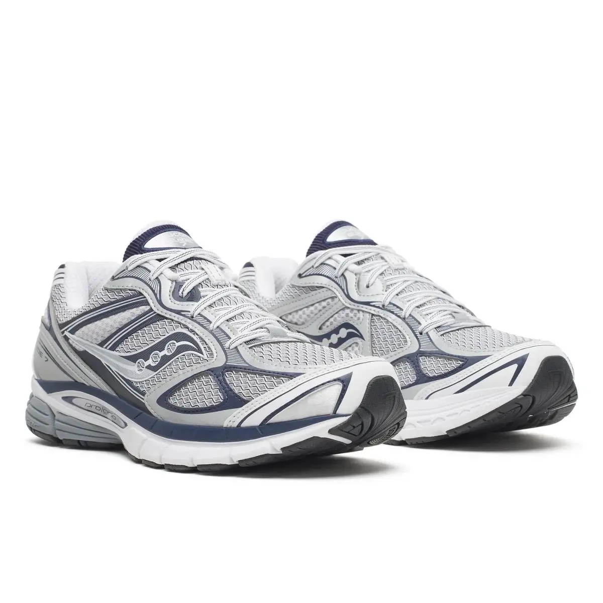 Saucony shoes - White | Pine 48