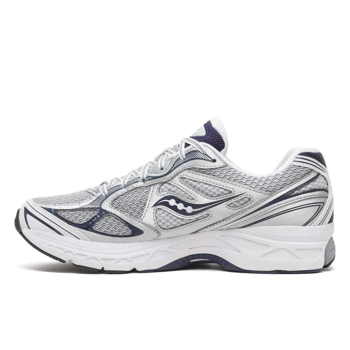 Saucony shoes - White | Pine 49