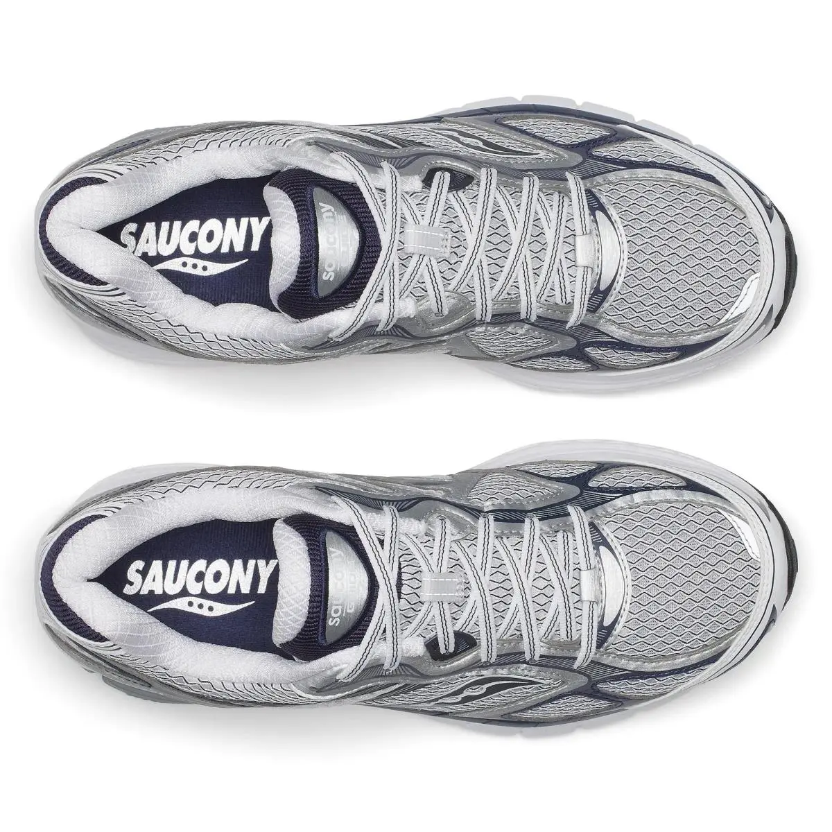 Saucony shoes - White | Pine 51