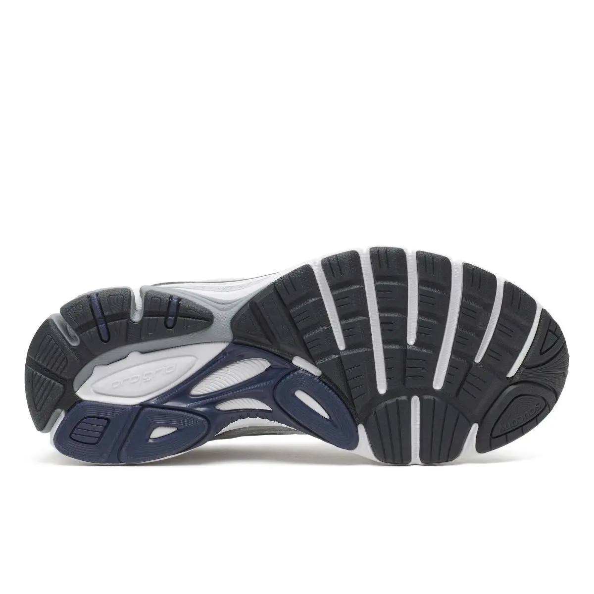 Saucony shoes - White | Pine 52
