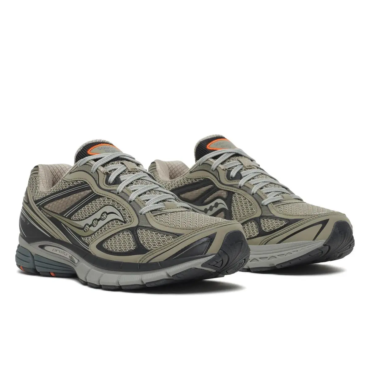Saucony shoes - White | Pine 66