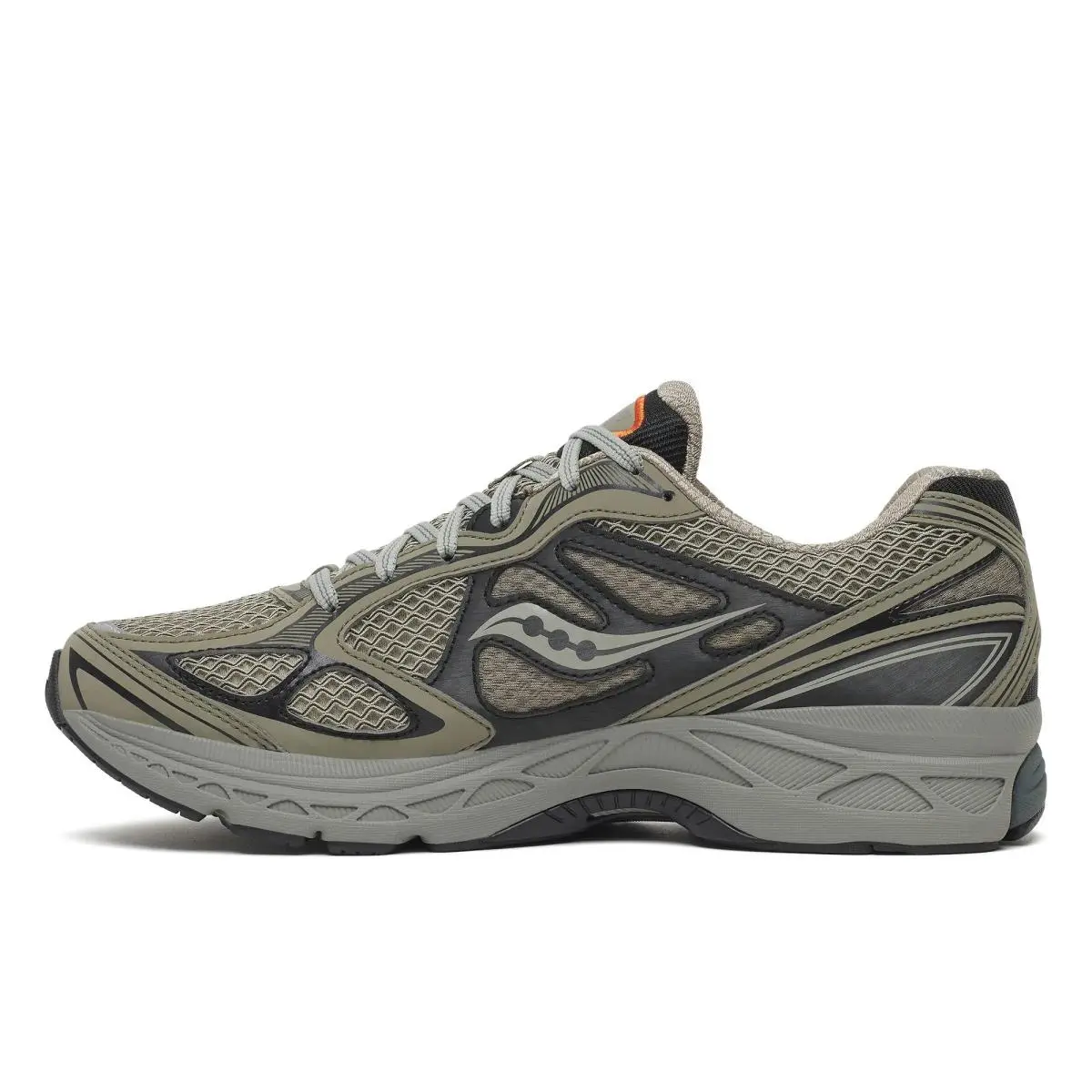 Saucony shoes - White | Pine 67