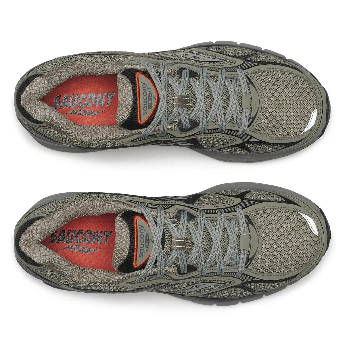 Saucony shoes - White | Pine 69