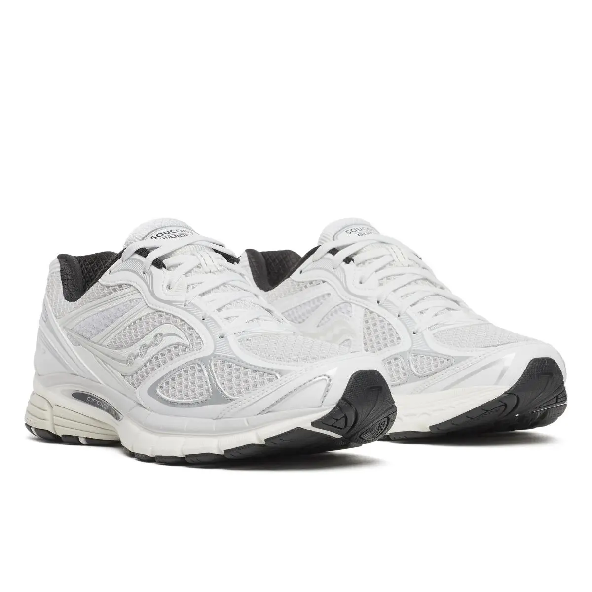 Saucony shoes - White | Pine 24