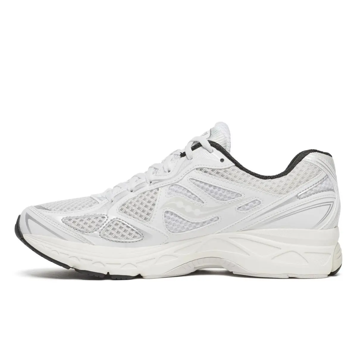 Saucony shoes - White | Pine 25