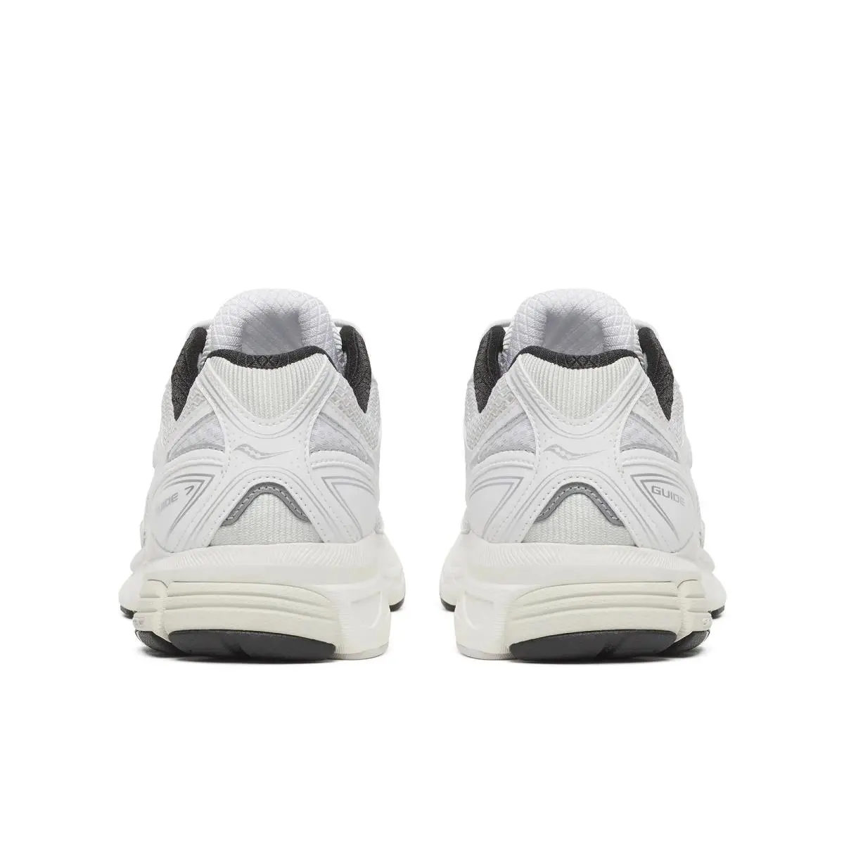 Saucony shoes - White | Pine 26