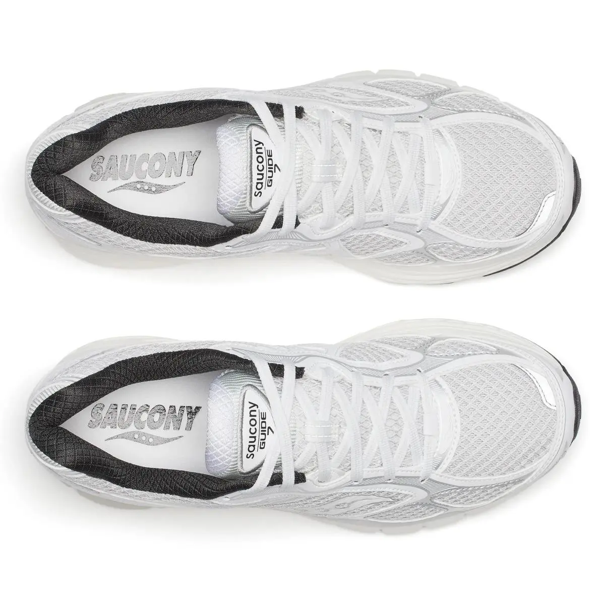 Saucony shoes - White | Pine 27