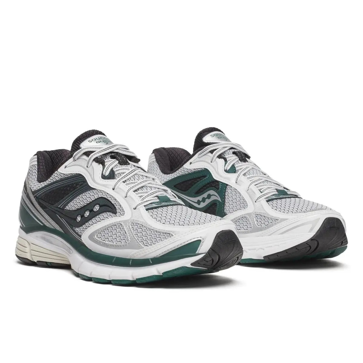 Saucony shoes - White | Pine 18
