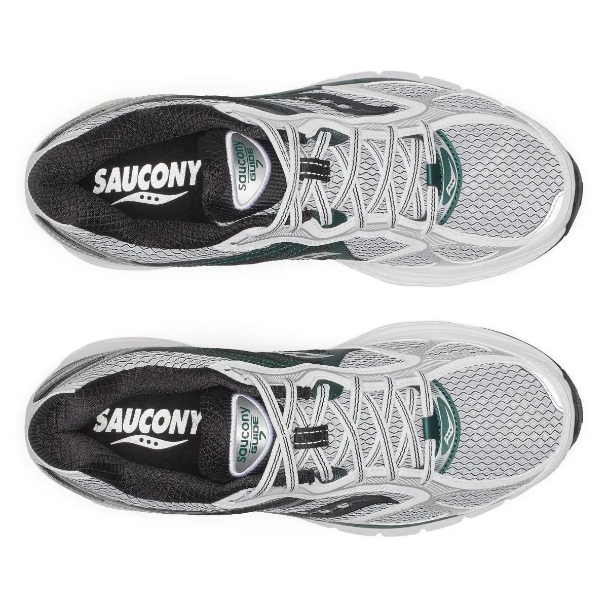 Saucony shoes - White | Pine 21