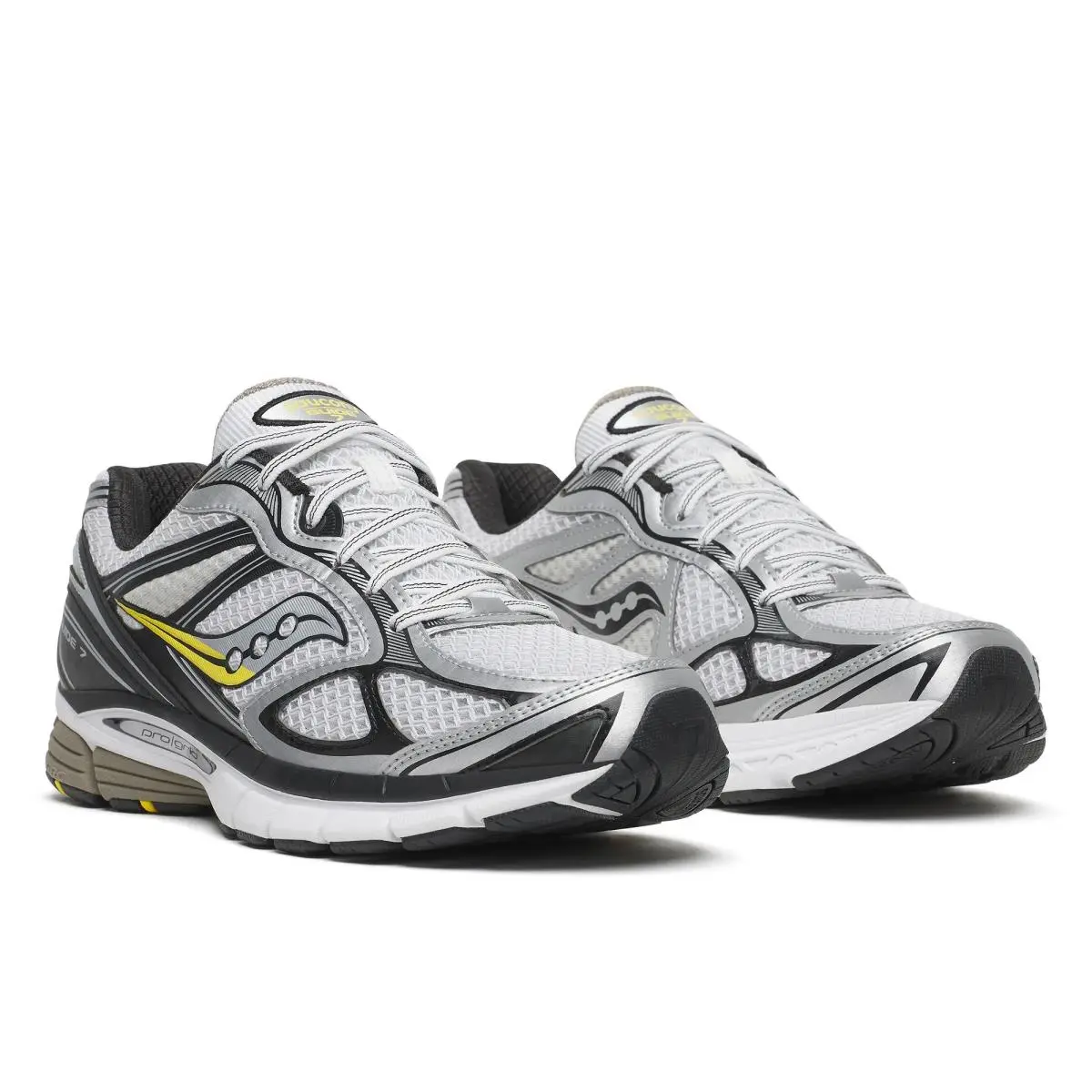 Saucony shoes - White | Pine 72