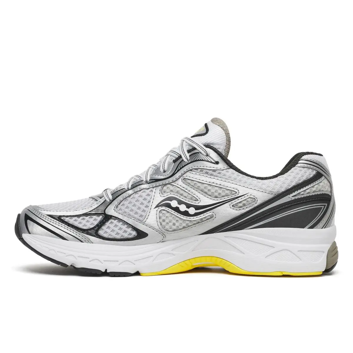 Saucony shoes - White | Pine 73