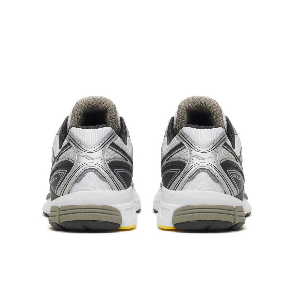 Saucony shoes - White | Pine 74