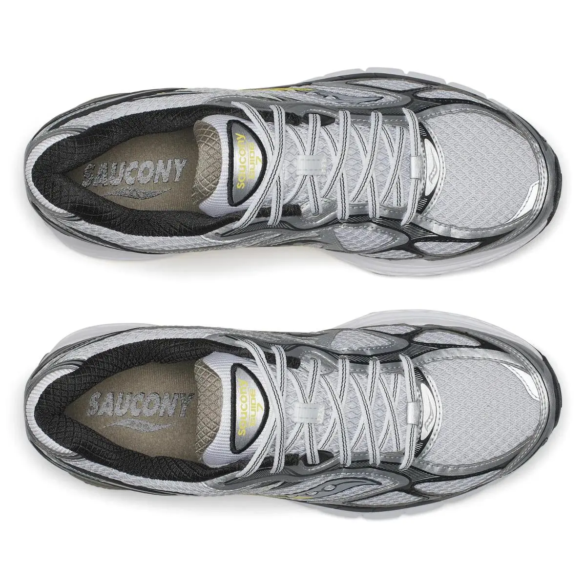 Saucony shoes - White | Pine 75