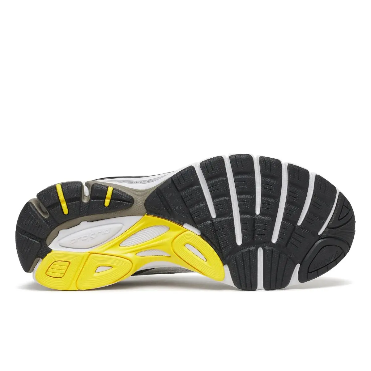 Saucony shoes - White | Pine 76