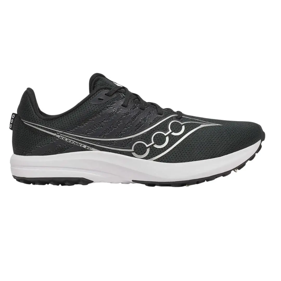 Saucony shoes - Saucony Kilkenny XC 10 S31000-200 - S31000-200 - Black 0