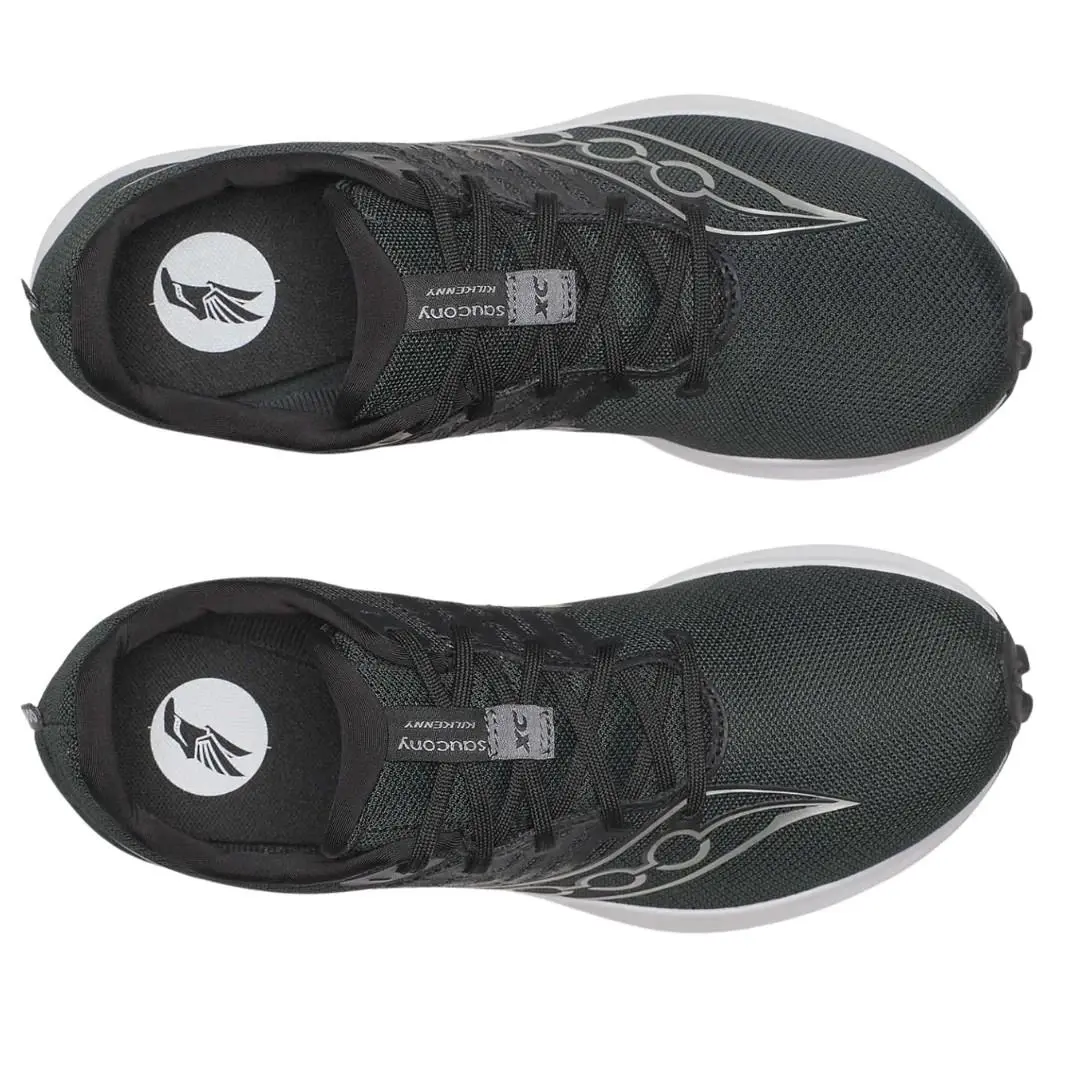 Saucony shoes - Saucony Kilkenny XC 10 S31000-200 - S31000-200 - Black 2