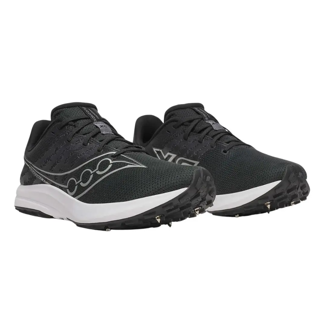 Saucony shoes - Saucony Kilkenny XC 10 S31000-200 - S31000-200 - Black 4
