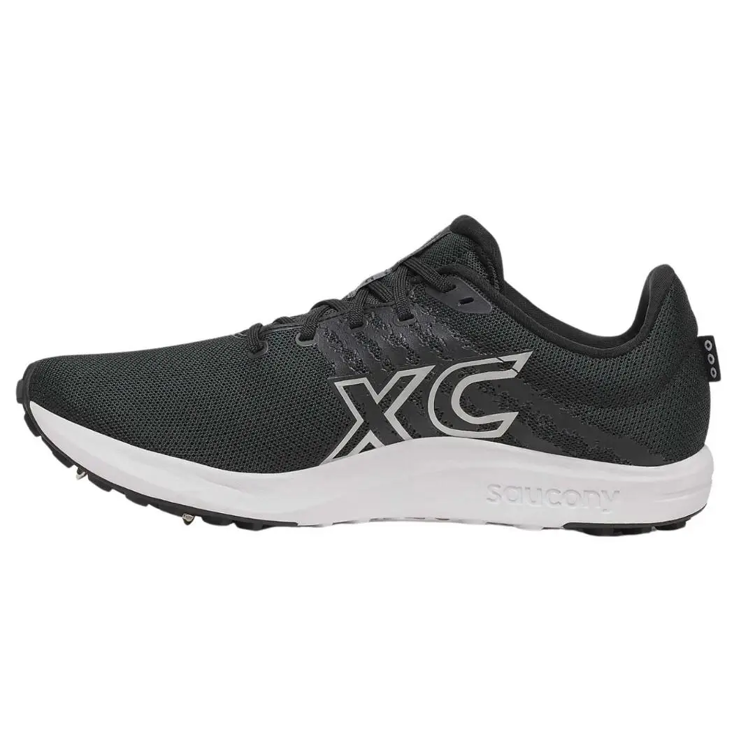 Saucony shoes - Saucony Kilkenny XC 10 S31000-200 - S31000-200 - Black 6