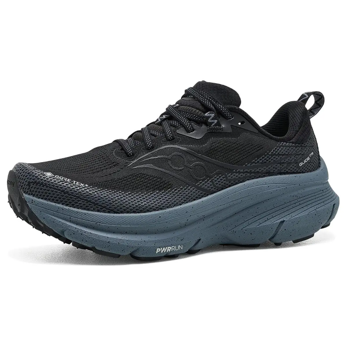 Woman`s Sneakers Athletic Shoes Saucony Guide TR Gtx®