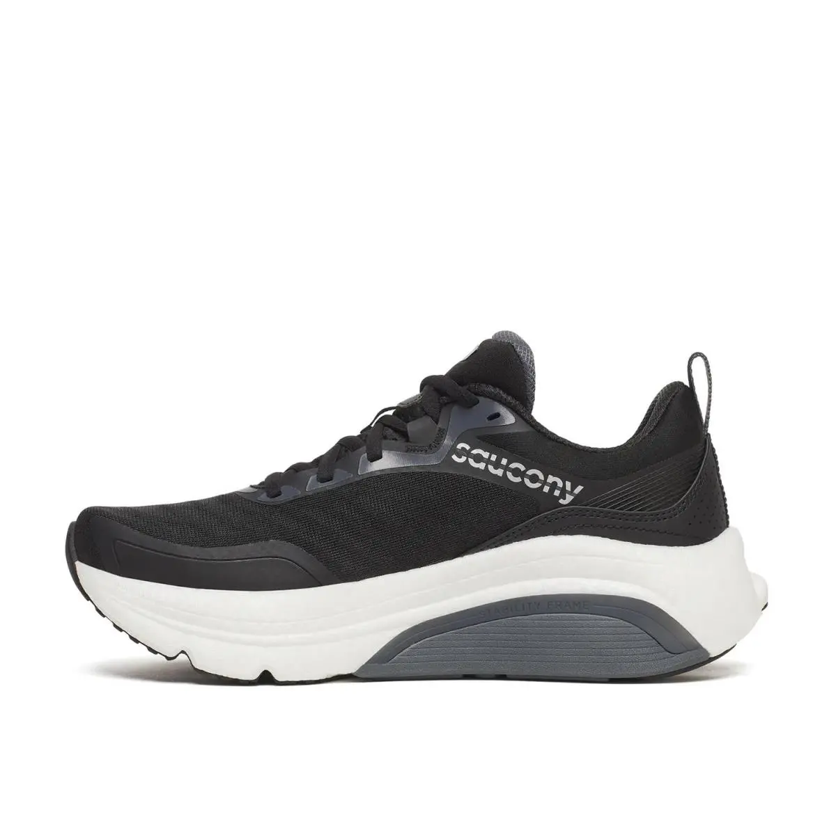 Saucony shoes - Black 2