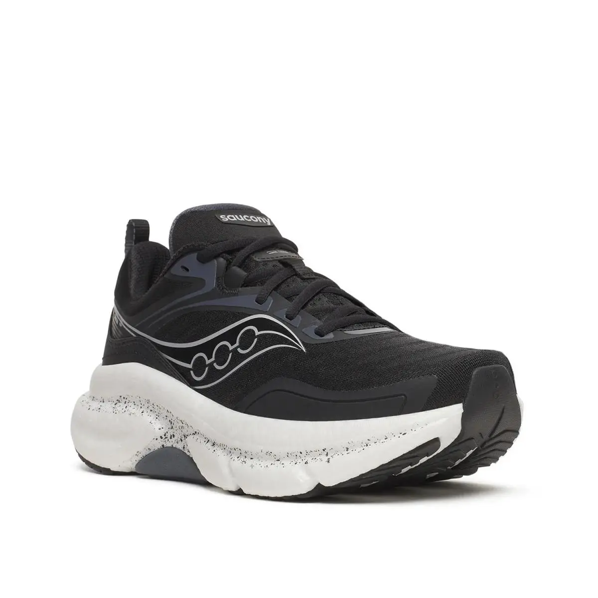 Saucony shoes - Black 6