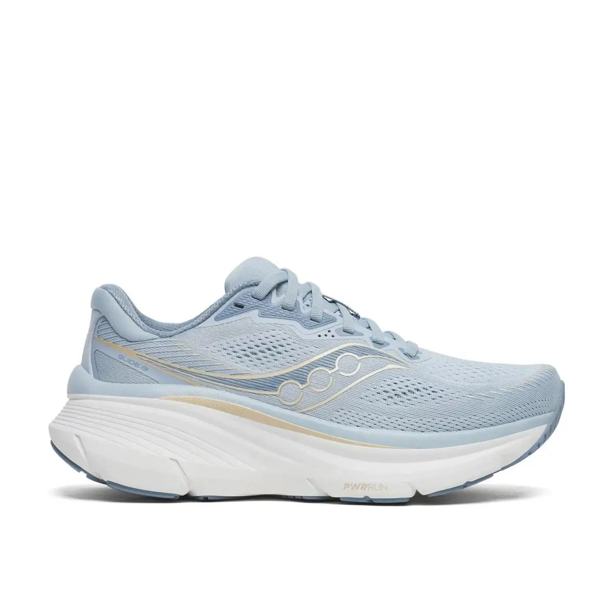 Saucony shoes - Celestial Blue 0