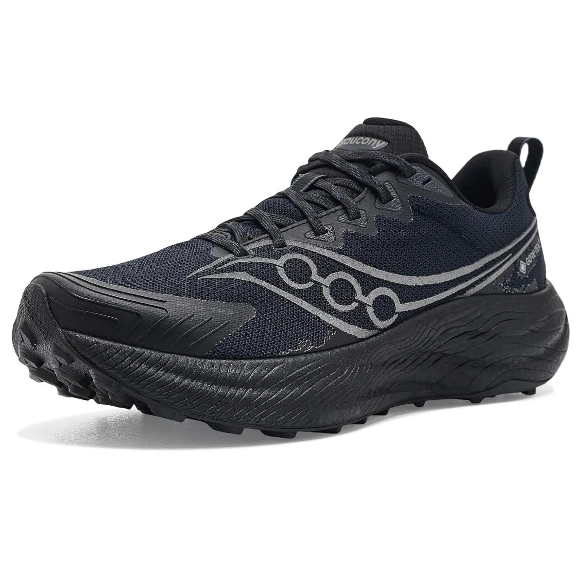 Man`s Sneakers Athletic Shoes Saucony Ride TR3 Gtx®