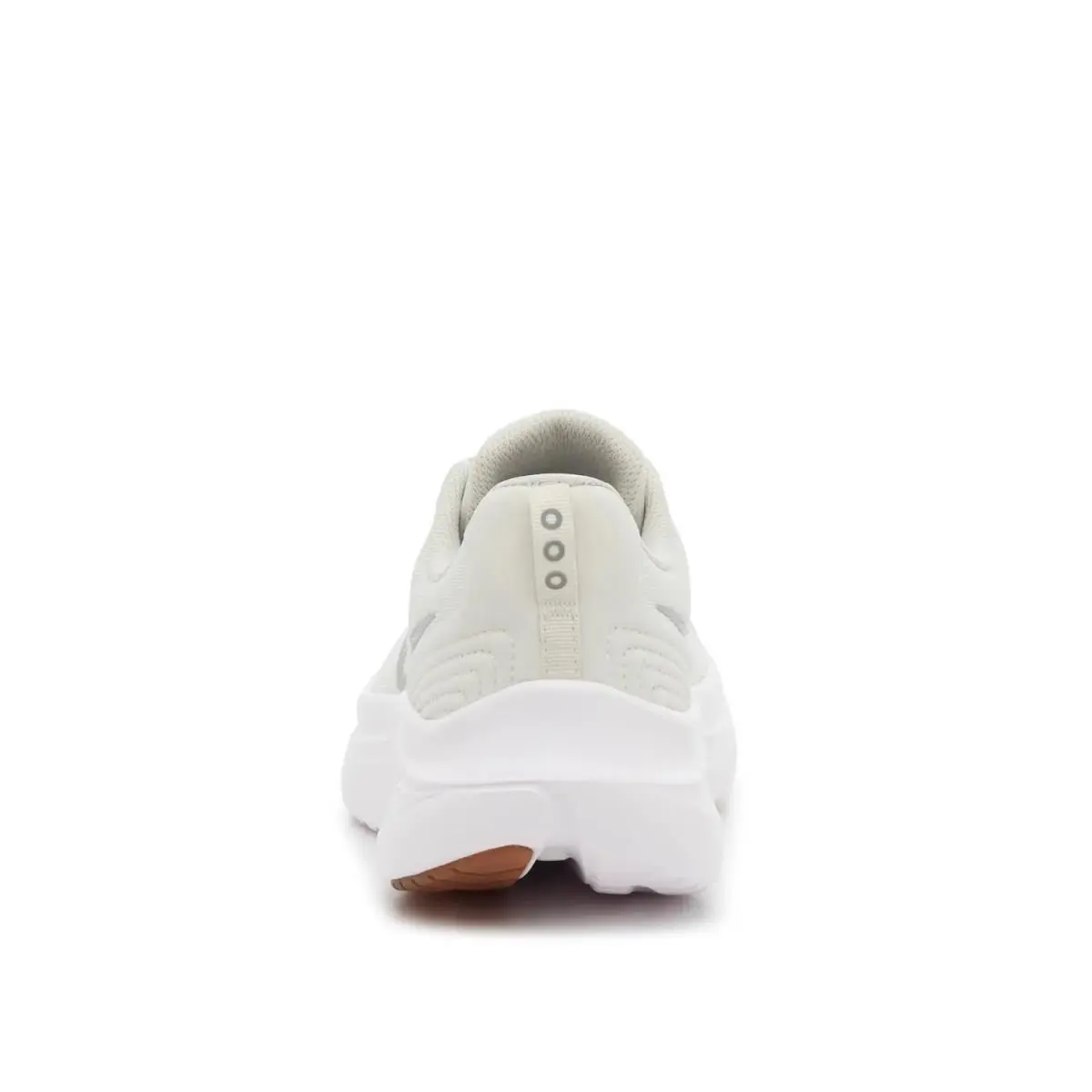 Saucony shoes - White/Silver 2