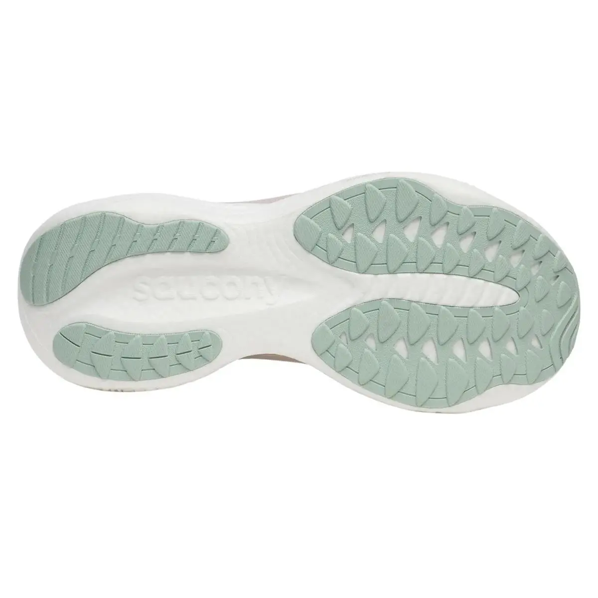 Saucony shoes - Dark Green 12