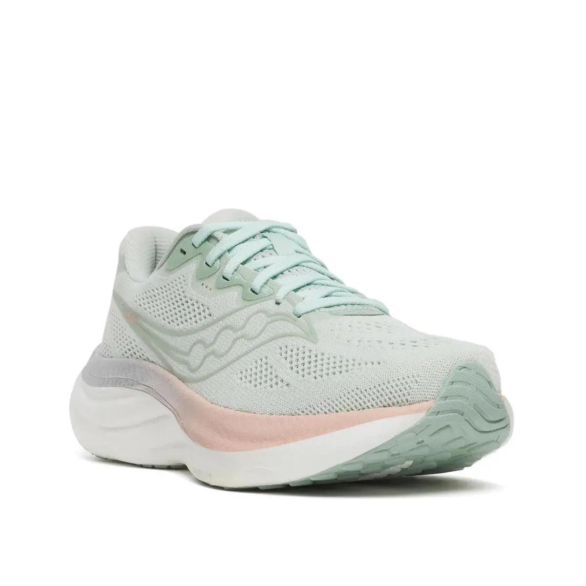 Saucony shoes - Dark Green 6