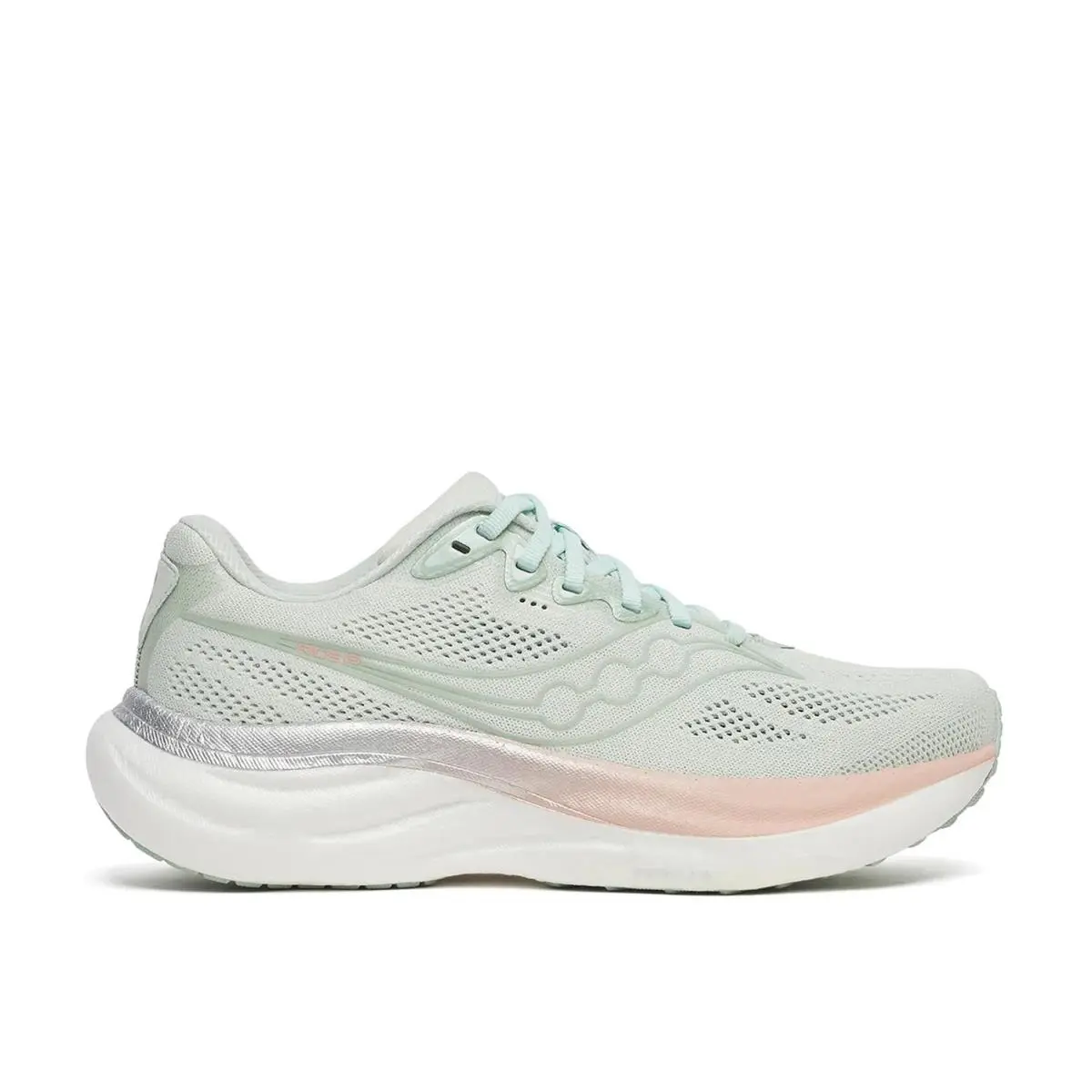Saucony shoes - Dark Green 7