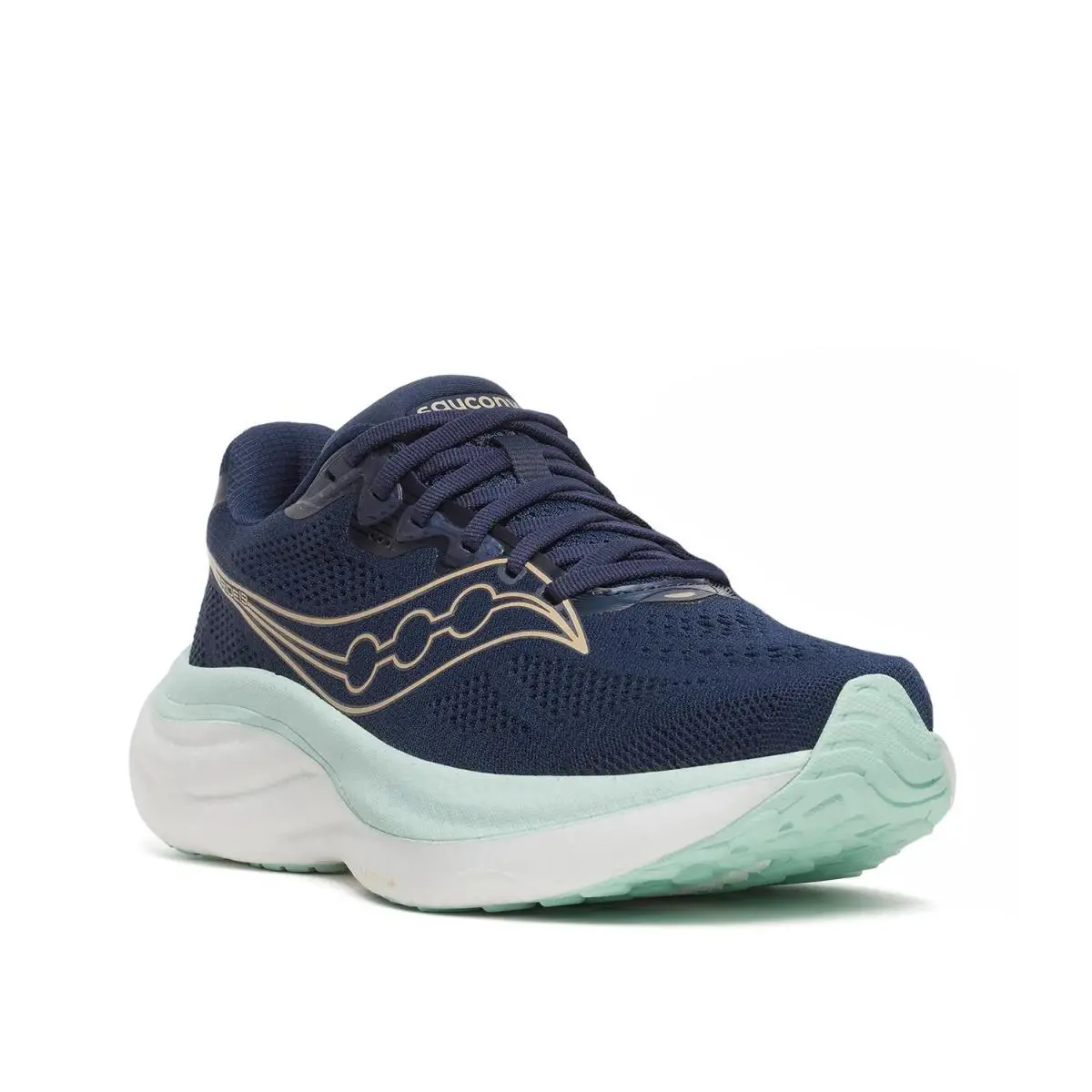 Saucony shoes - Dark Green 13