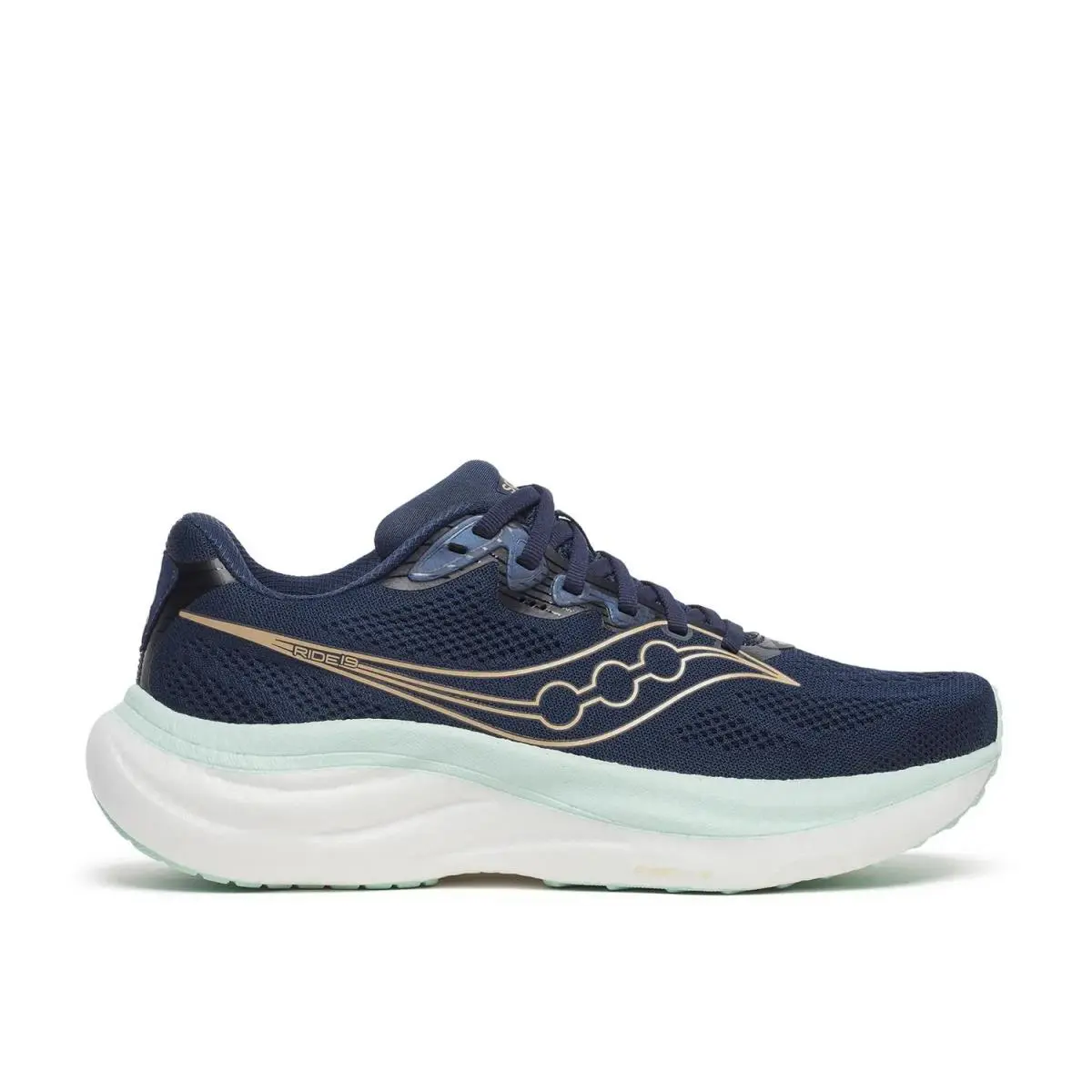 Saucony shoes - Dark Green 14