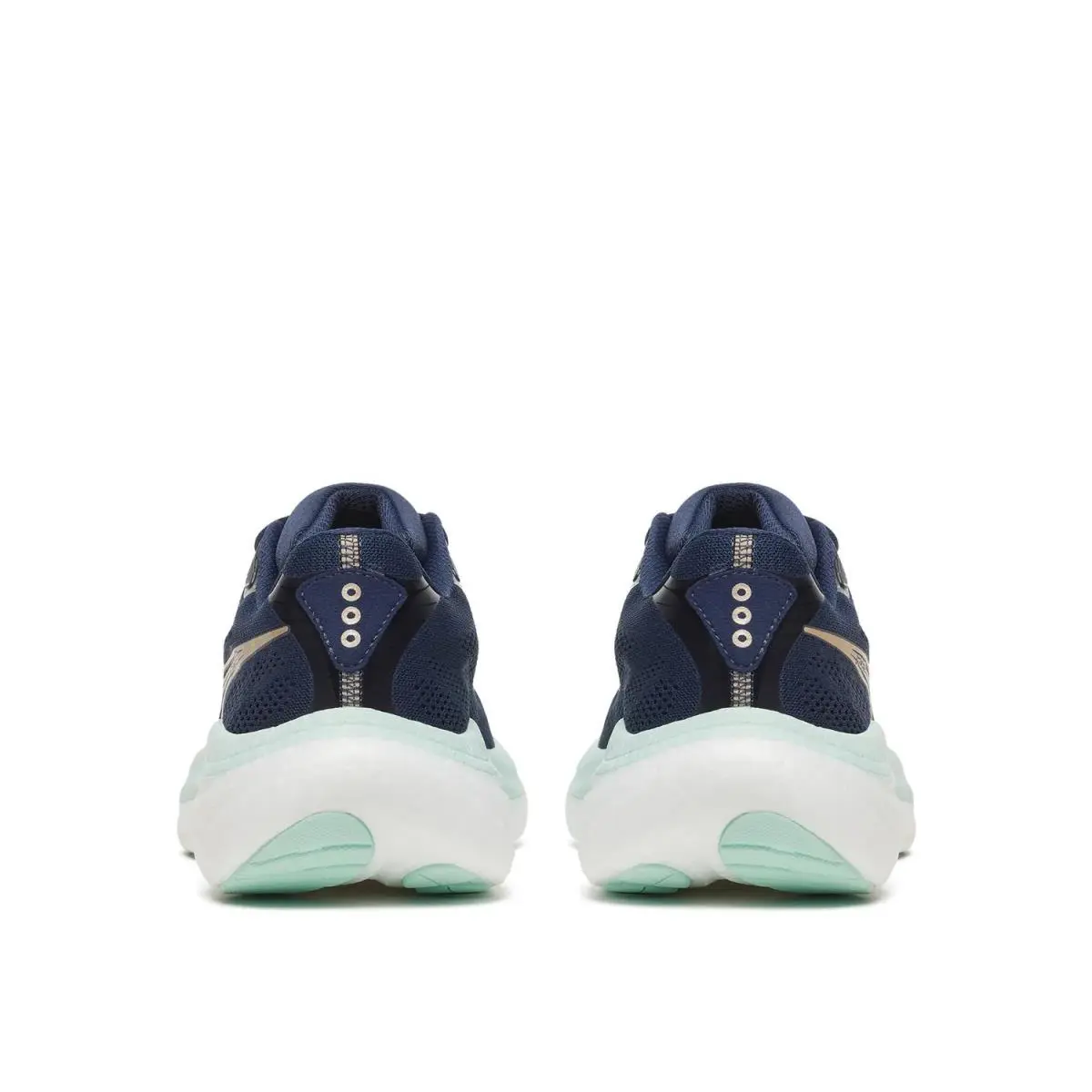 Saucony shoes - Dark Green 17