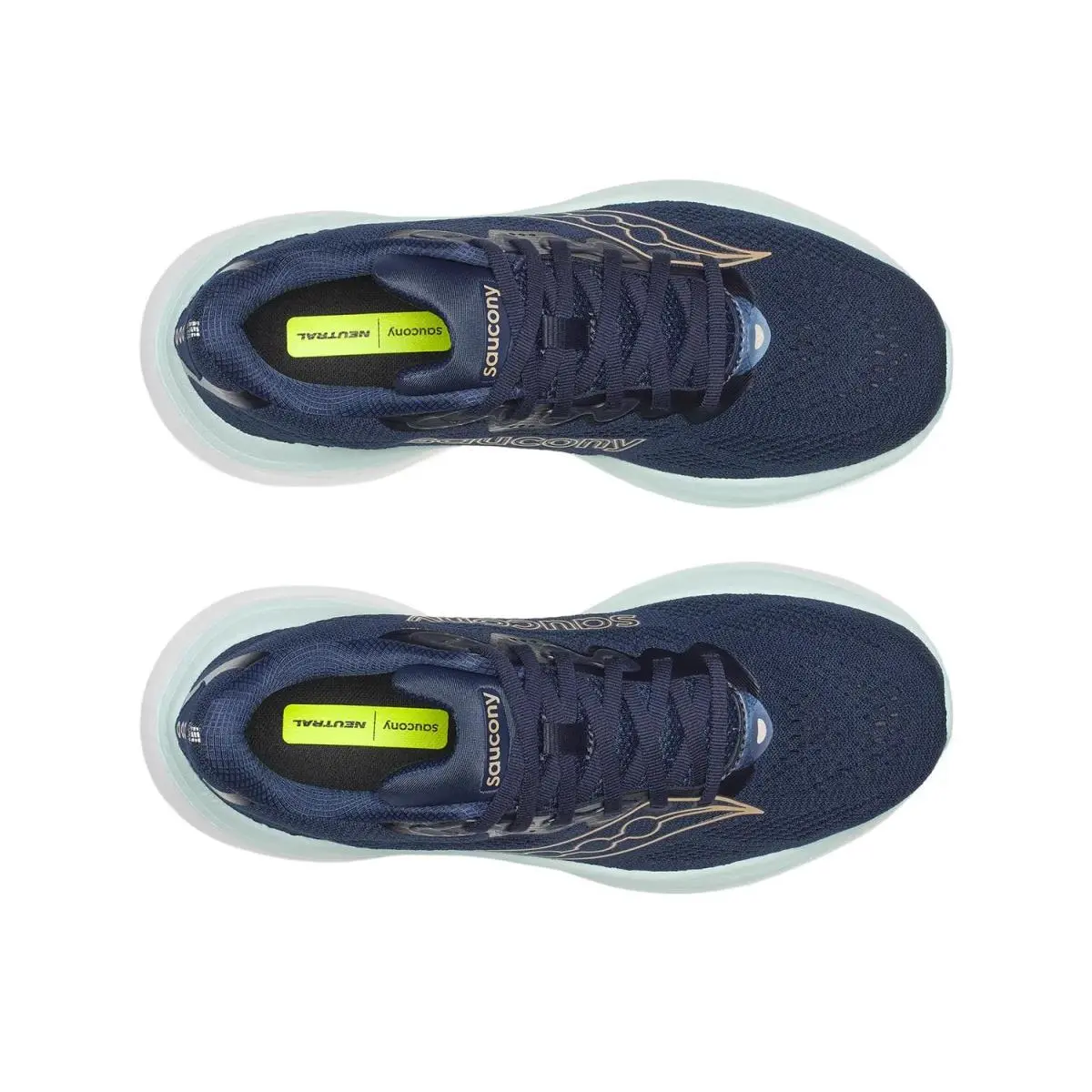 Saucony shoes - Dark Green 18