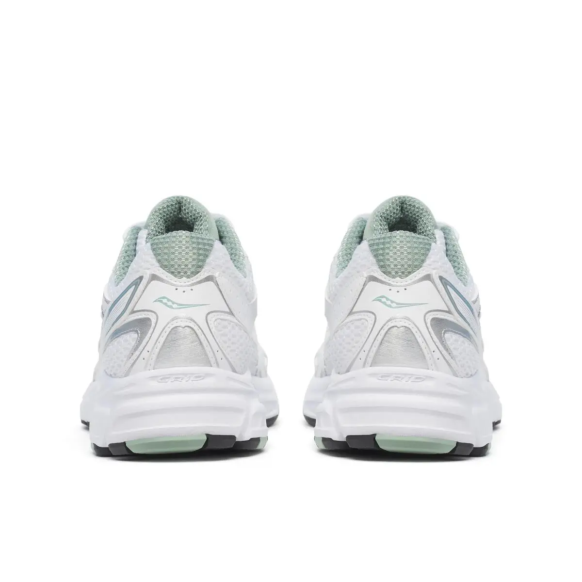 Saucony shoes - White | Sage 2