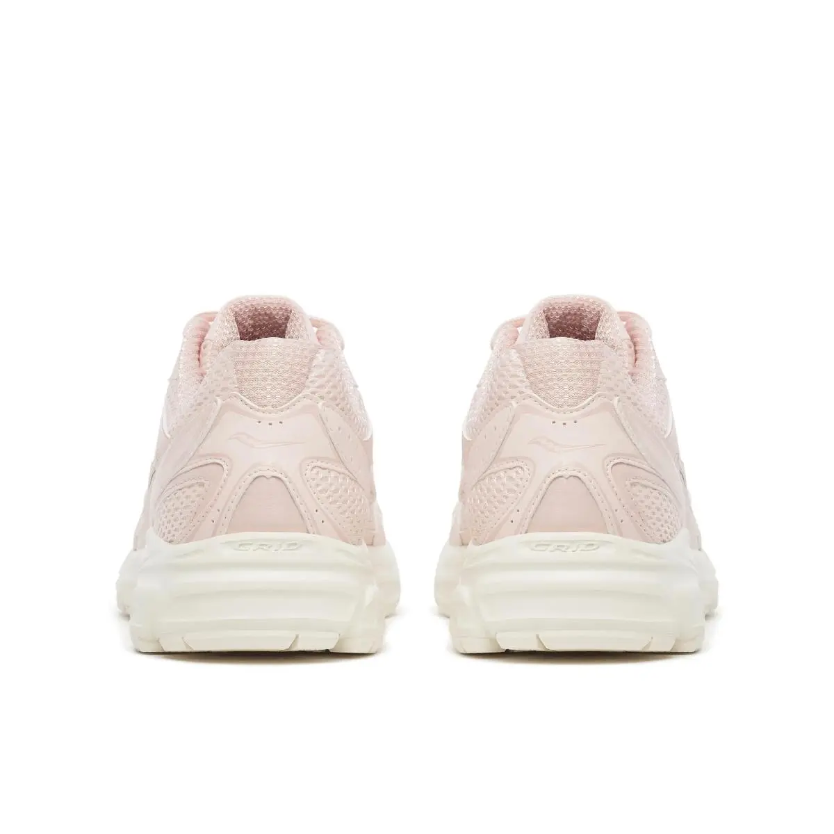 Saucony shoes - White | Sage 8
