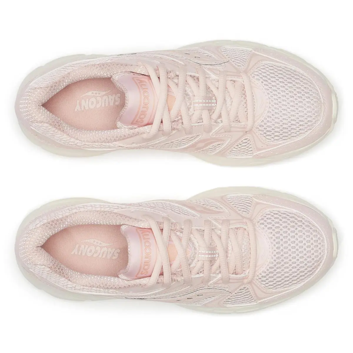 Saucony shoes - White | Sage 9