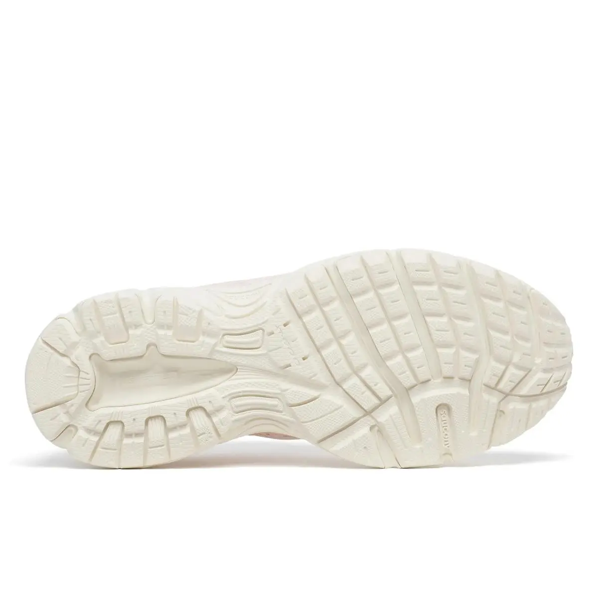 Saucony shoes - White | Sage 10