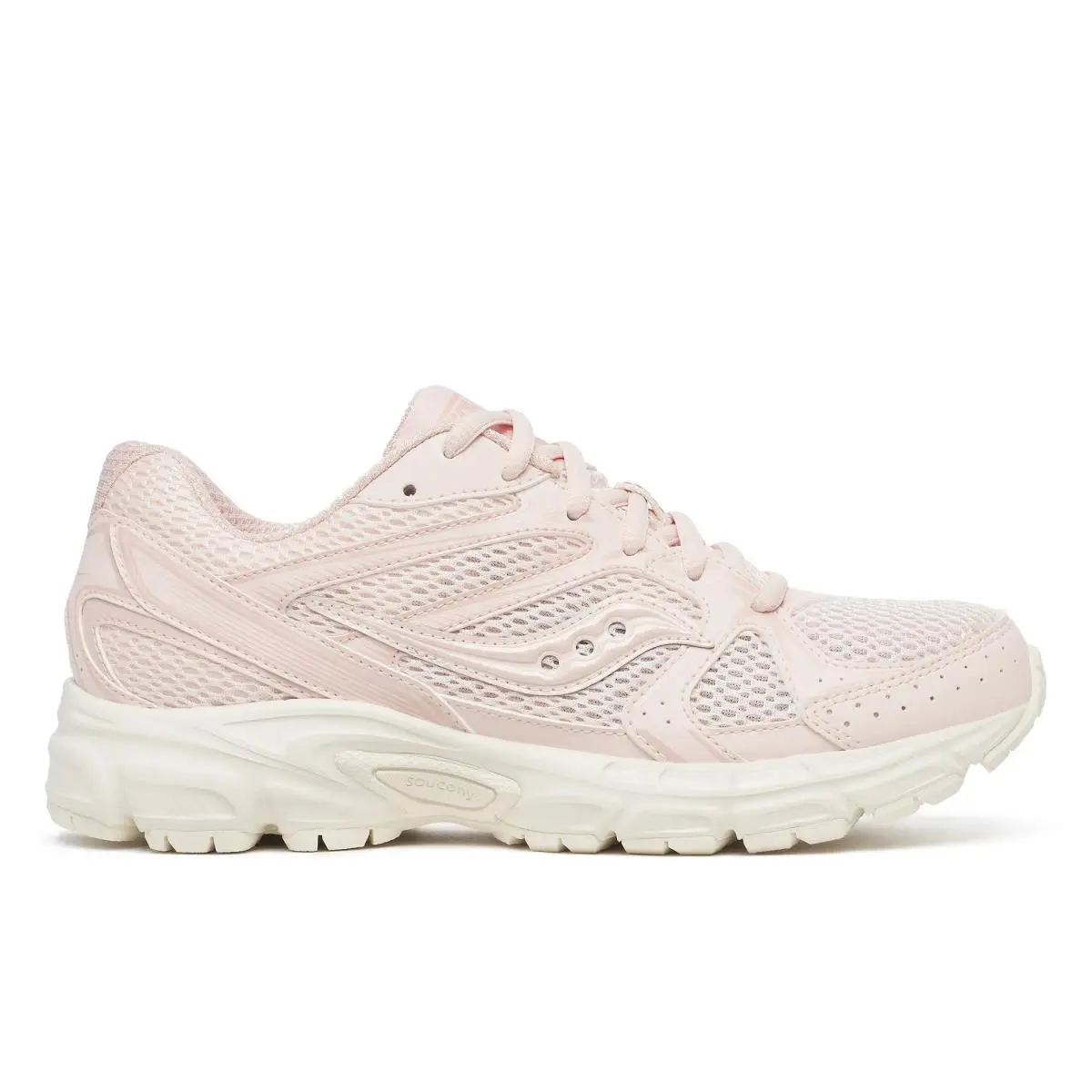 Saucony shoes - White | Sage 5
