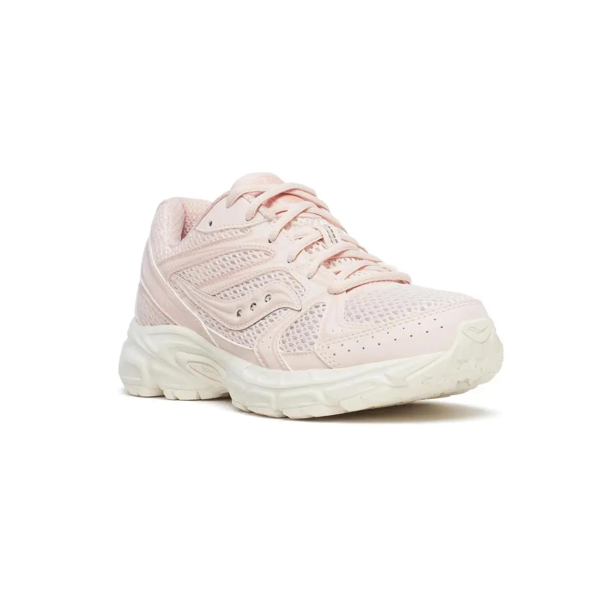 Saucony shoes - White | Sage 6